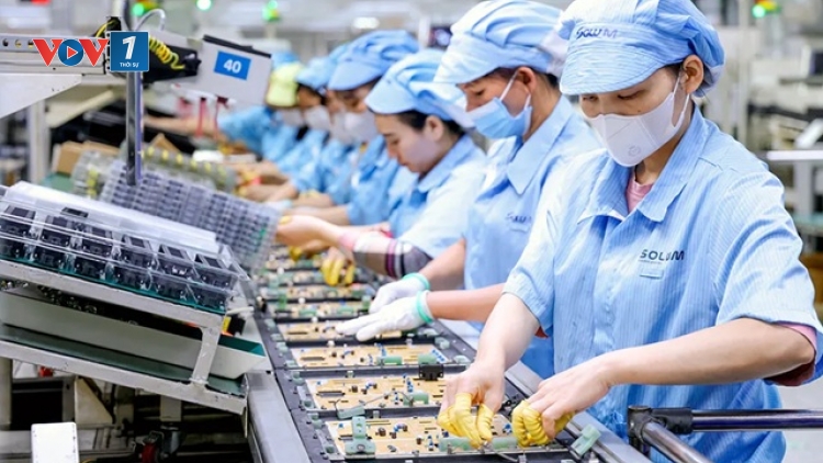 Thời sự 6h 7/3/2026: Doanh nghiệp xuất khẩu ứng phó chi phí vận tải tăng vì xung đột Trung Đông