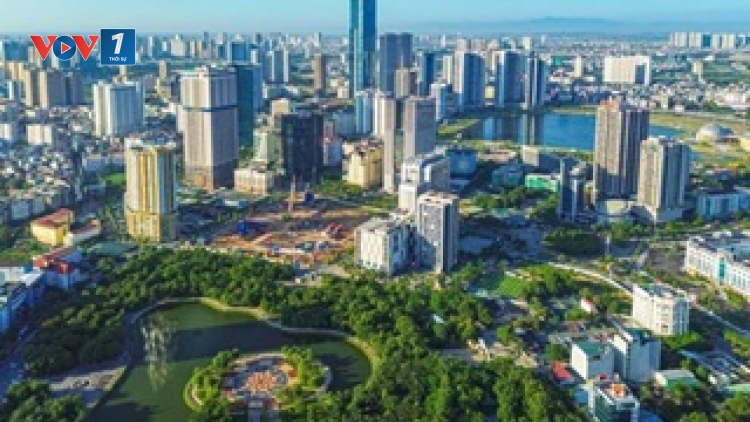 Thời sự 21h30 28/3/2026: Thông qua Quy hoạch tổng thể Thủ đô Hà Nội tầm nhìn 100 năm
