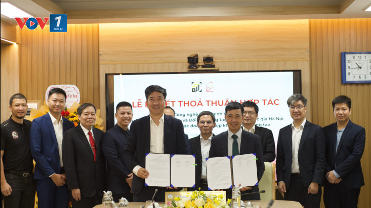 Thúc đẩy đổi mới sáng tạo và phát triển hệ sinh thái khởi nghiệp trong các cơ sở giáo dục đại học