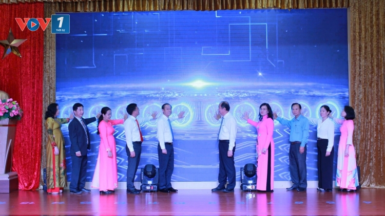 Lần đầu tiên có trung tâm chuyên sâu về sàn chậu ở khu vực phía Nam