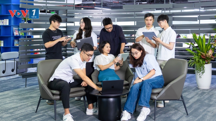 FPT lọt vào danh sách 35 nhà cung cấp dịch vụ phát triển ứng dụng AI toàn cầu