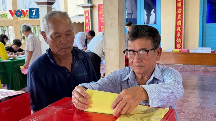 Bản tin 9h 16/3/2026