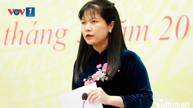 Tăng đại biểu dân cử chuyên trách để Quốc hội, Hội đồng nhân dân hoạt động chuyên nghiệp hơn (21/03)