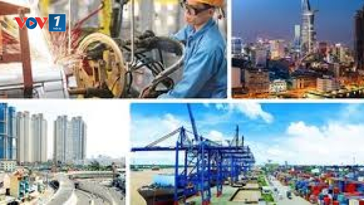 Chương trình hành động của Chinh phủ triển khai Nghị quyết 79 về phát triển kinh tế nhà nước
