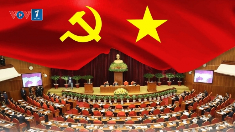 Chuyển đổi số: Dấu ấn Nhiệm kỳ Đại hội 13- Hướng tới phát triển Chính phủ số