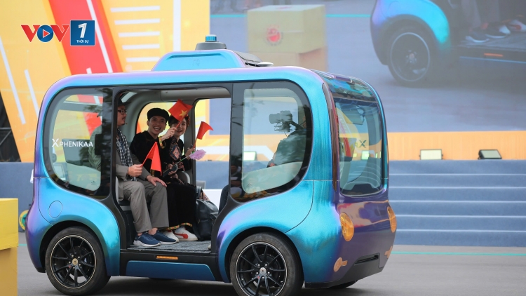 Nhiệm kỳ Đại hội 13 của Đảng- Khơi thông động lực khoa học công nghệ, tạo đà phát triển đất nước