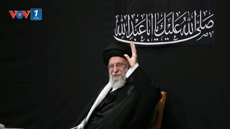 Iran tuyên bố quốc tang 40 ngày; thề báo thù cho Đại giáo chủ Ali Khamenei