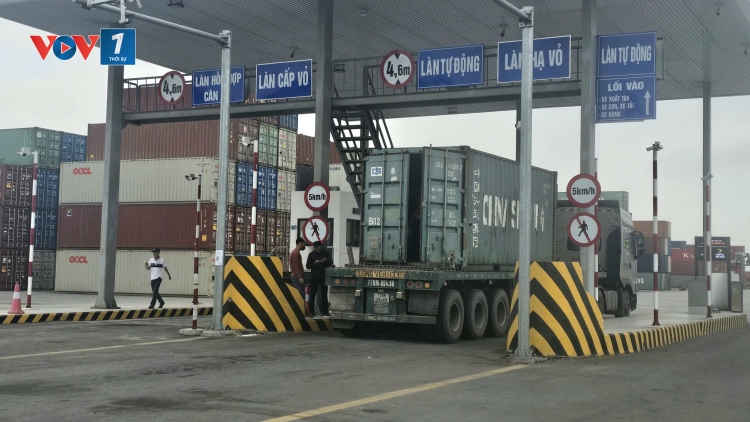 Hải Phòng tháo gỡ khó khăn cho doanh nghiệp kinh doanh xăng dầu