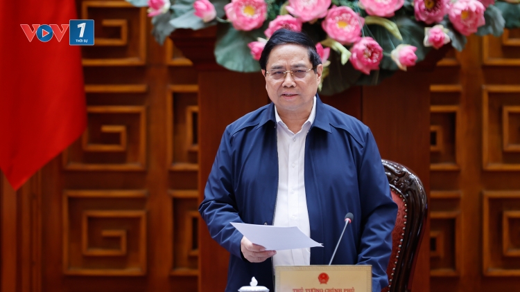  Thời sự 18h 18/3/2026:Bảo đảm tiến độ, chất lượng các dự án đường sắt