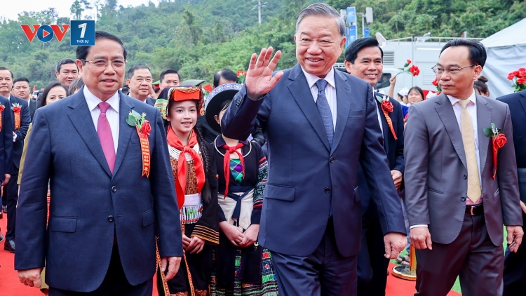 Bản tin 9h 19/3/2026