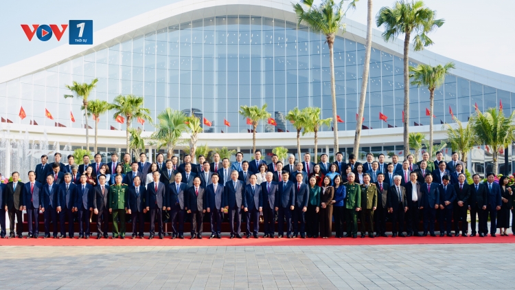 Thời sự 18h 16/3/2026:Tầm nhìn phát triển Hải Phòng từ chỉ đạo của Tổng Bí thư Tô Lâm