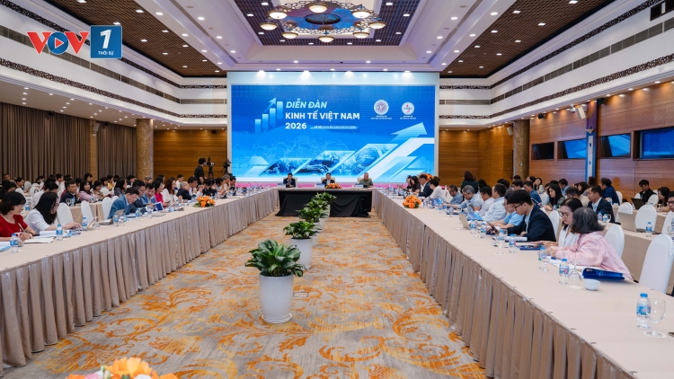  “Thời điểm vàng” để Việt Nam phát triển kinh tế dữ liệu