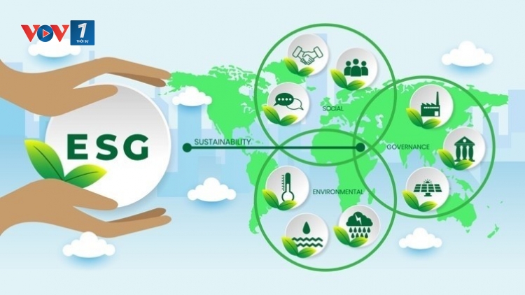 Doanh nghiệp Việt đẩy mạnh ứng dụng khoa học công nghệ trong thực hành ESG