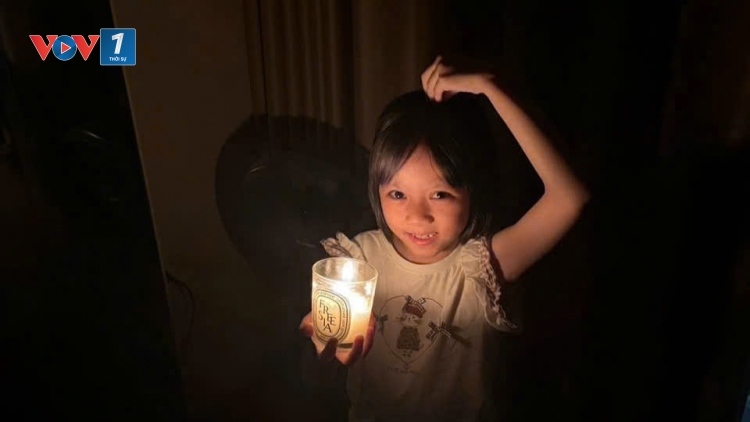 463 nghìn kWh điện tiết kiệm được sau 60 phút “tắt đèn” hưởng ứng Chiến dịch Giờ trái đất năm 2026