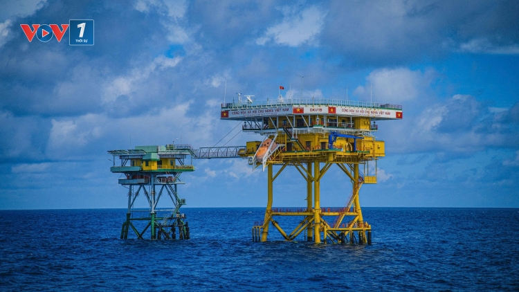 Điểm tựa của niềm tin