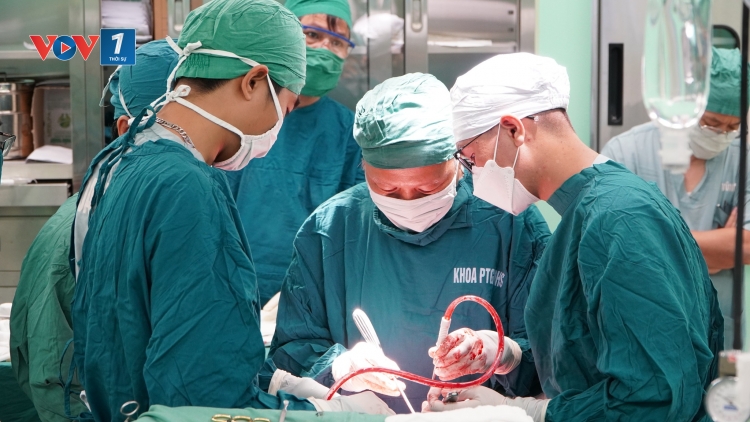 TP Hồ Chí Minh đầu tư cho y tế cơ sở, tạo niềm tin cho người bệnh 