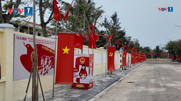 Bản tin 15h 13/3/2026
