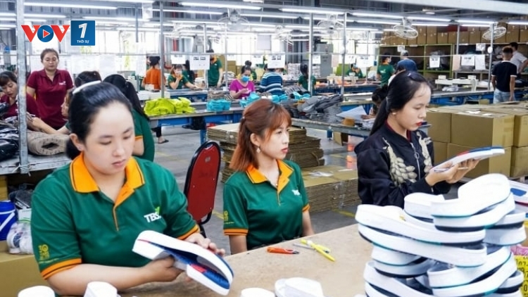 Ngành da giầy, chủ động nguồn cung, nâng sức cạnh tranh