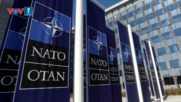 NATO tăng cường trạng thái phòng thủ tên lửa sau vụ đánh chặn tên lửa nhằm vào Thổ Nhĩ Kỳ