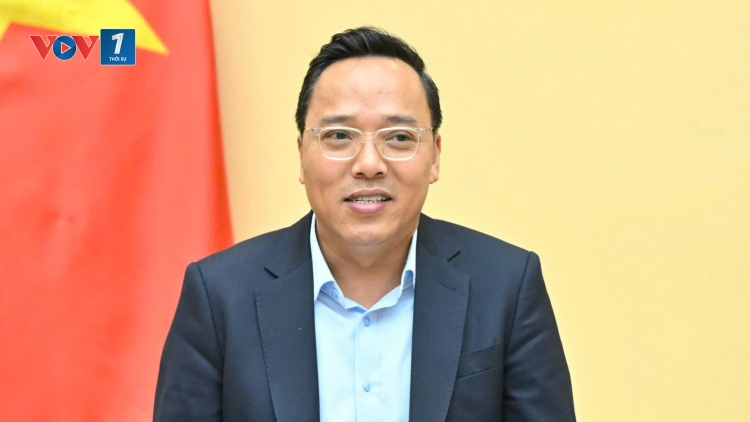 Giờ Trái đất 2026: Nâng cao hiệu suất sử dụng năng lượng để nâng cao sức cạnh tranh của nền kinh tế!