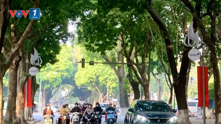 Thời tiết ngày 2/3/2026: Cả nước nắng mạnh, miền Bắc và miền Trung tăng nhiệt nhanh