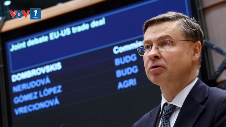 EU có nguy cơ rơi vào tình trạng đình trệ kinh tế do xung đột ở Trung Đông