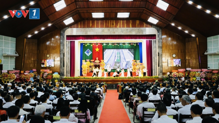 Đại học Cần Thơ đột phá công nghệ hoà vào chuyển đổi số quốc gia