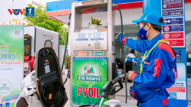 Giá xăng, dầu tăng mạnh: Chủ động nguồn cung từ nội lực – cách nào?
