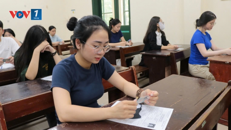 Bộ Giáo dục chốt lịch thi tốt nghiệp THPT 2026