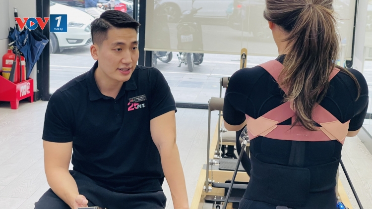 Giảm cân sau Tết- làm thế nào để an toàn?