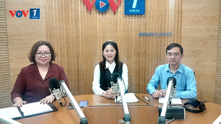 Tiếp sức cho phụ nữ khởi nghiệp