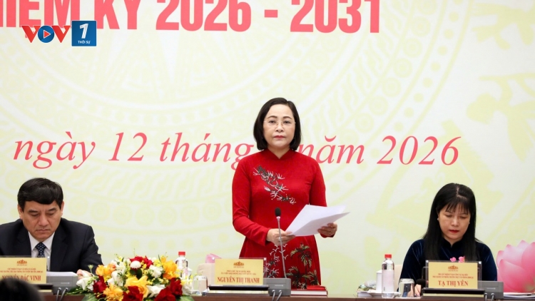 Bản tin 15h 12/3/2026
