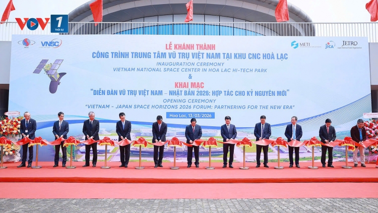 Thủ tướng: Phối hợp chặt chẽ để phóng vệ tinh LOTUSat-1 vào cuối năm 2027