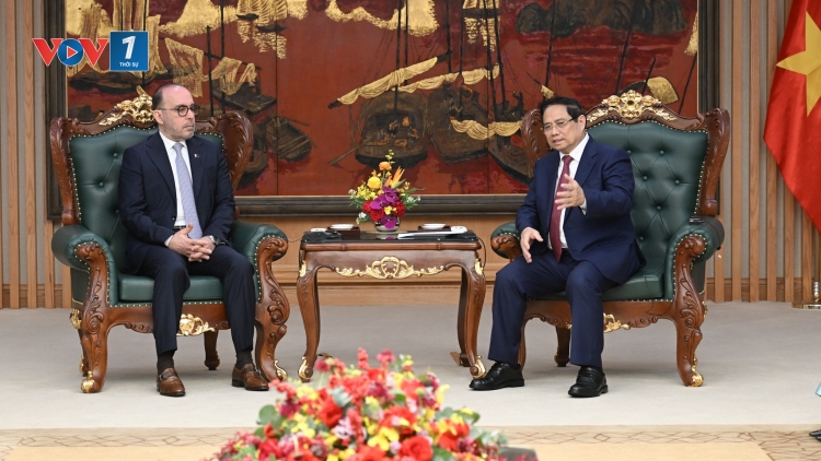 Bản tin 15h 17/3/2026