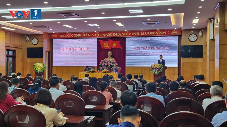 Đồng chí Lê Khả Phiêu - người chiến sĩ cách mạng kiên trung