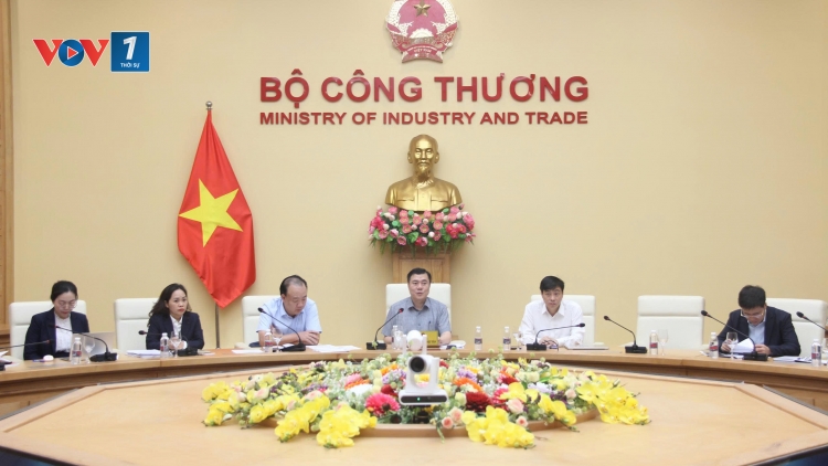 Cần thiết xây dựng Luật Giao dịch hàng hóa phái sinh