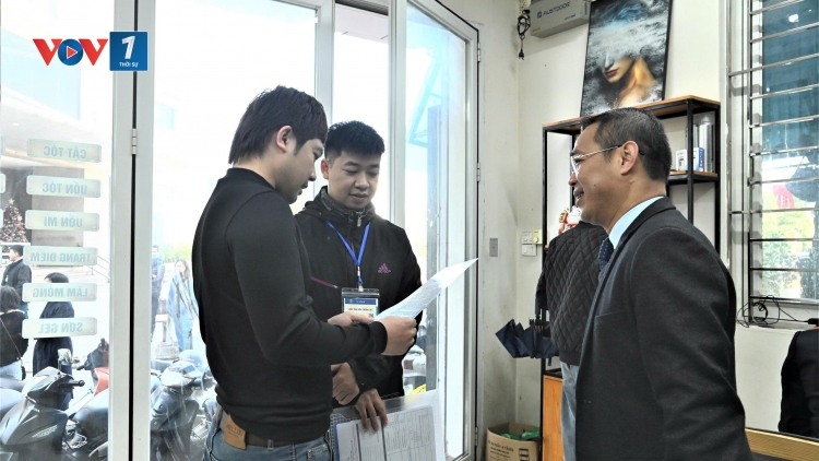 Tổng điều tra kinh tế 2026: Sẵn sàng cho giai đoạn “nước rút”