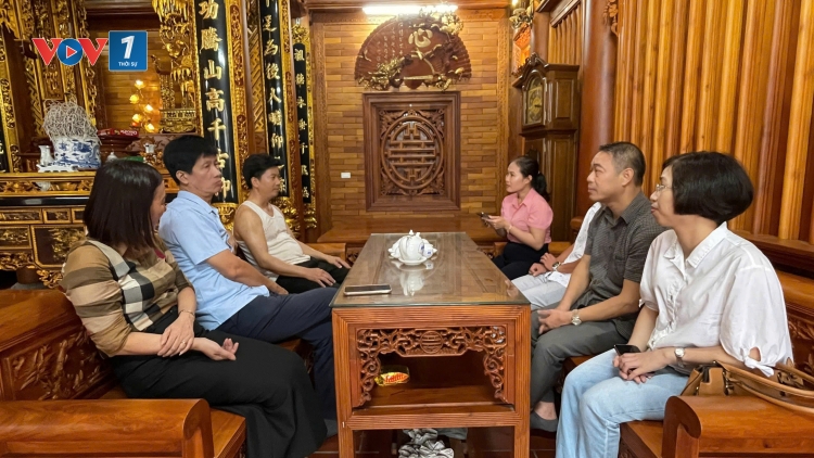 Ngành thống kê: Nhiều giải pháp đẩy nhanh tiến độ cuộc Tổng điều tra kinh tế năm 2026