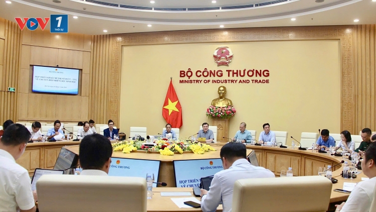 Đủ cơ sở để đẩy sớm lộ trình chuyển đổi sang Xăng sinh học E10 trong tháng 4/2026