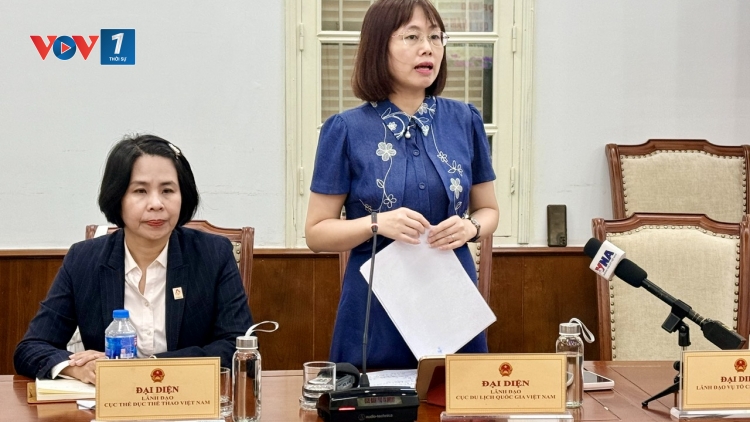 Định vị du lịch Việt Nam là điểm đến an toàn giữa biến động năng lượng toàn cầu