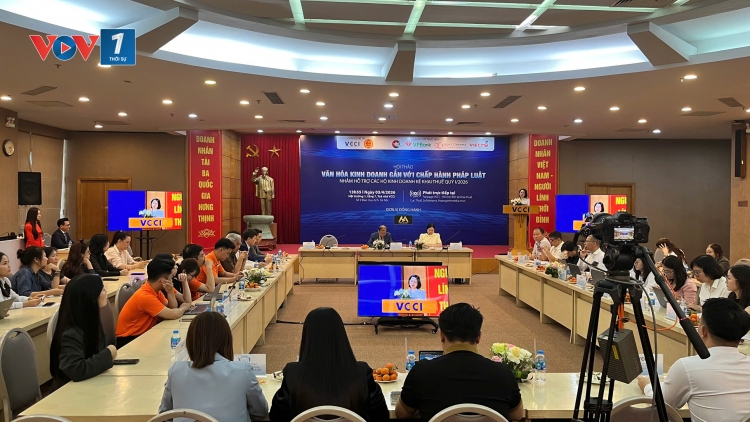 Chấp hành pháp luật thuế: Không chỉ là trách nhiệm, mà còn là văn hóa kinh doanh