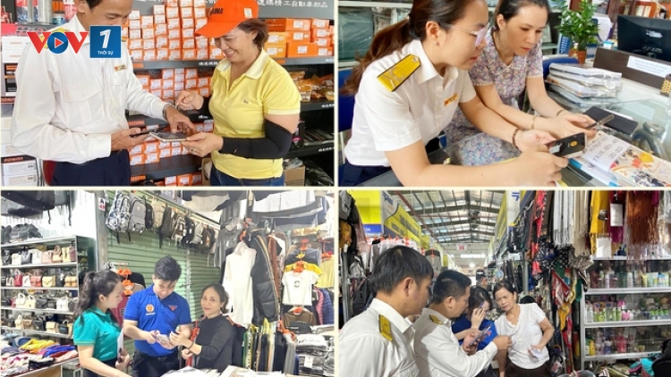 Hộ kinh doanh kê khai, nộp thuế Q1: 3 việc cấp bách cần làm ngay