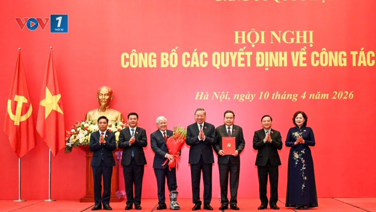 Tổng Bí thư, Chủ tịch nước: Đề cao tính Đảng, đặt lợi ích quốc gia, dân tộc lên trên hết, trước hết