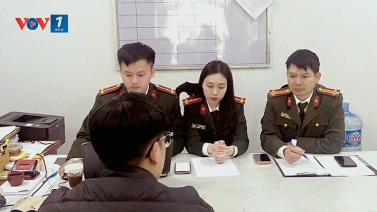 Tăng cường quản lý hội nhóm, fanpage ra sao, sau vụ admin một số trang mạng XH tại Hải Phòng bị bắt?
