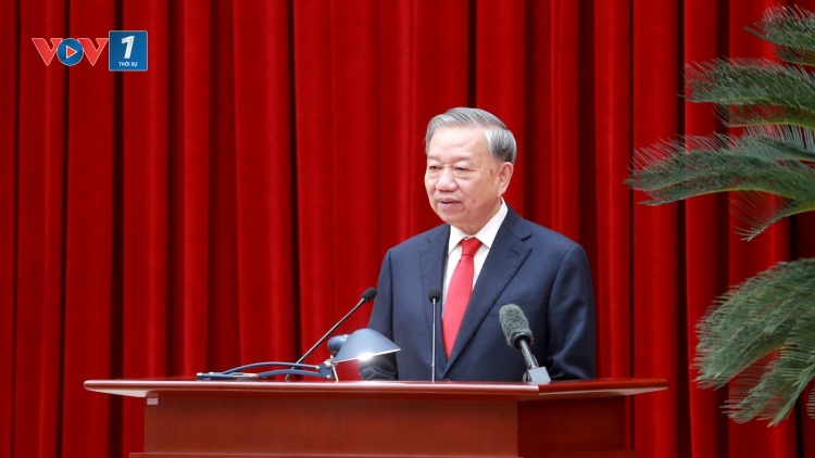 Tổng Bí thư, Chủ tịch nước: Giữ nghiêm nguyên tắc tổ chức và sinh hoạt đảng