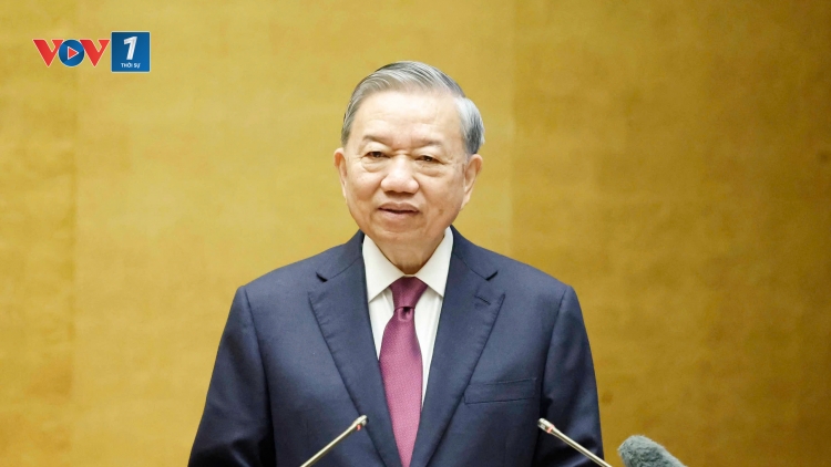 Tổng Bí thư, Chủ tịch nước Tô Lâm: Lan tỏa thành động lực phát triển trong toàn xã hội