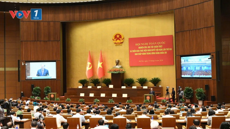 Bản tin 15h 13/4/2026