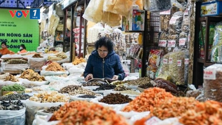 Phát triển và quản lý chợ trong tình hình mới