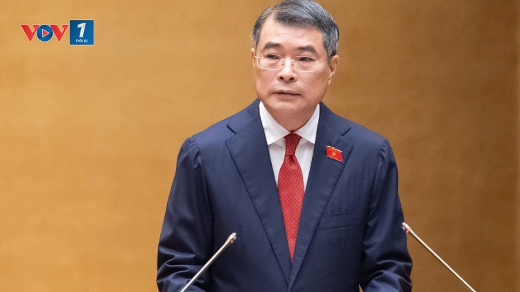 Ông Lê Minh Hưng được bầu giữ chức Thủ tướng Chính phủ nhiệm kỳ 2026 – 2031