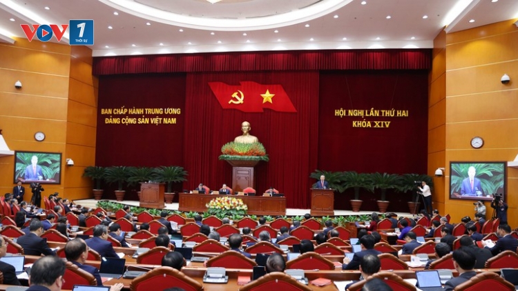 Thời sự 18h 2/4/2026: Ban Chấp hành Trung ương Đảng khóa 14 chốt mục tiêu tăng trưởng “2 con số”